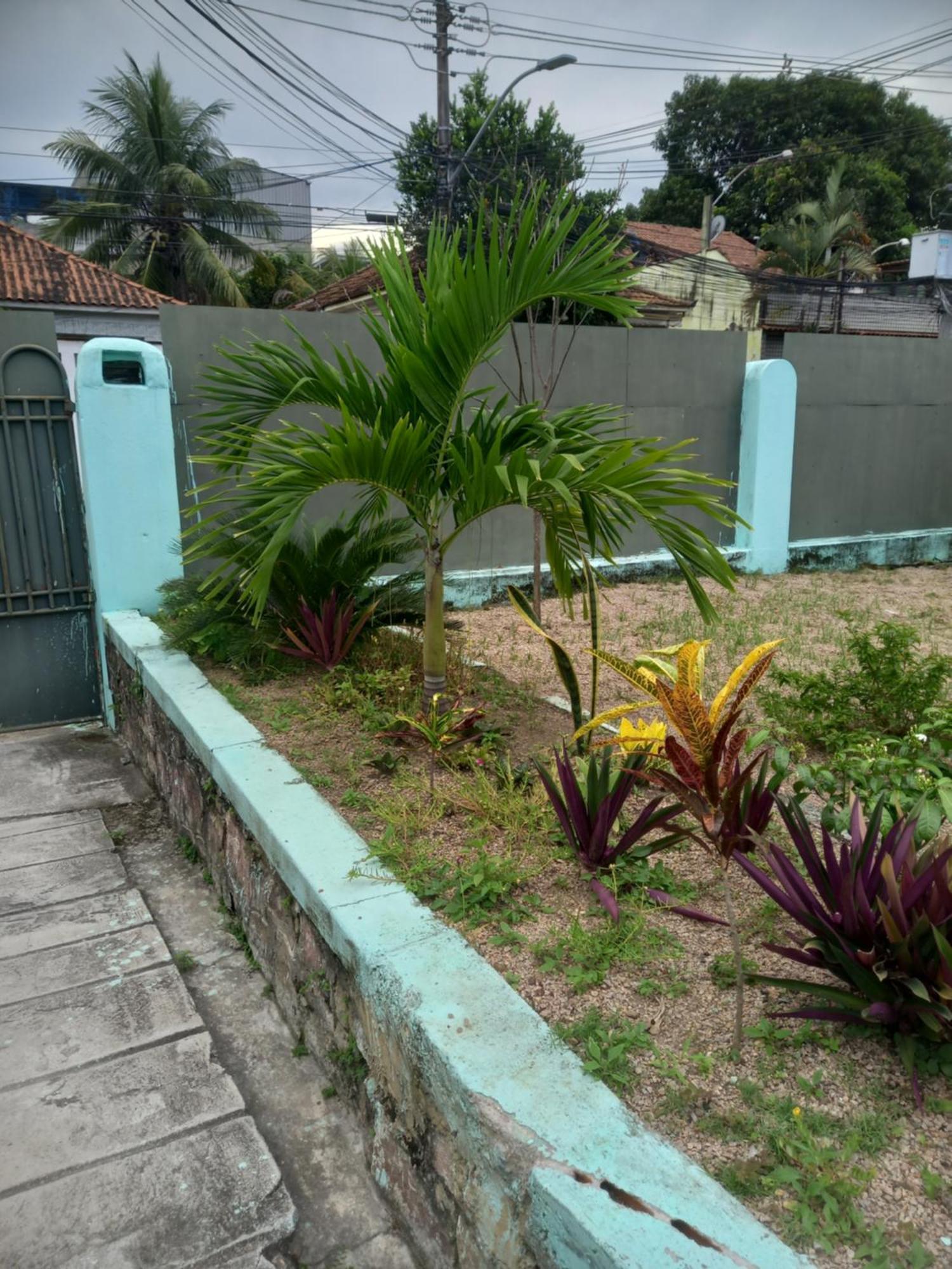 Jardim Paraiso Duque de Caxias Exterior foto